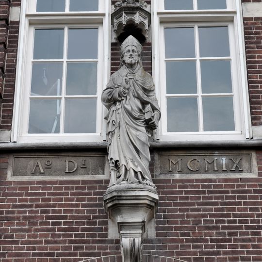 Sint Gregorius van Utrecht