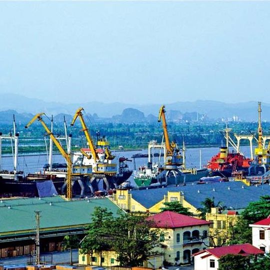 Hải Phòng