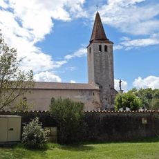 Église Saint-Jean-Baptiste du Plan