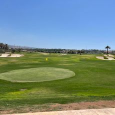 Marios Golf Park