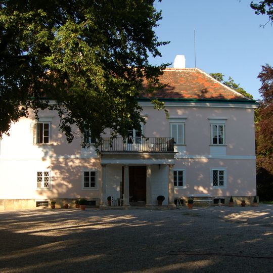 Schloss Urschendorf