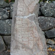 Södermanlands runinskrifter 149