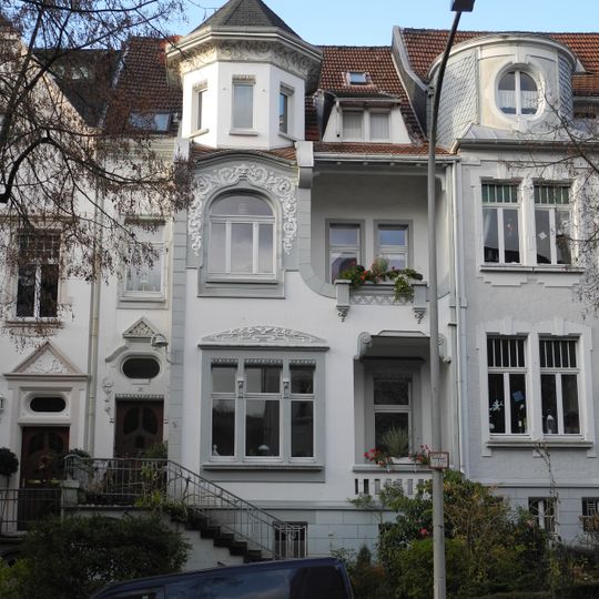 Kaiser-Wilhelm-Allee 29