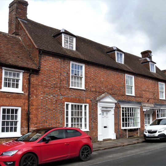 6 And 6A, High Street