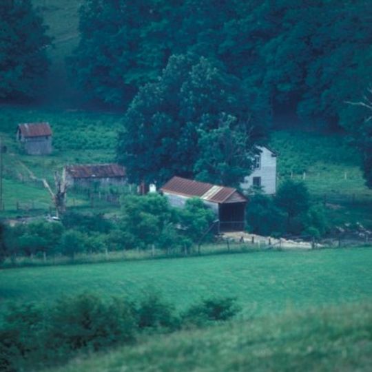 Greater Newport Rural Historic District