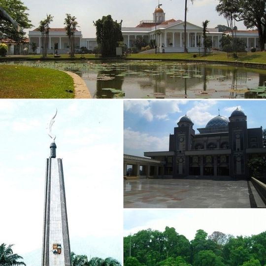 Bogor