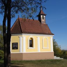 Kapelle