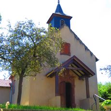 Chapelle Saint-Isidore de Grindorff-Bizing