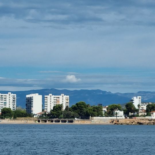 Playa de les Salines