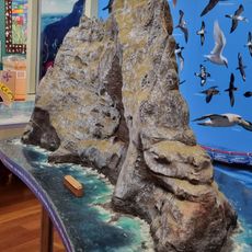 Lord Howe Island Botanic Gardens