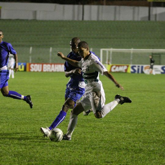 Estádio Anísio Haddad