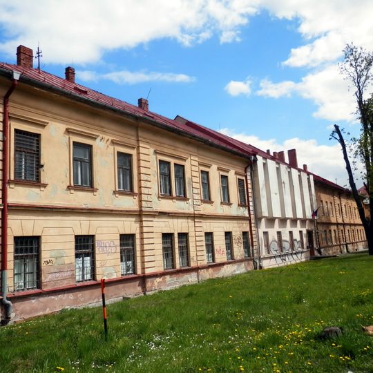 SNM, Múzeum rusínskej kultúry