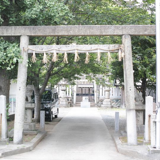 Hinode-jinja