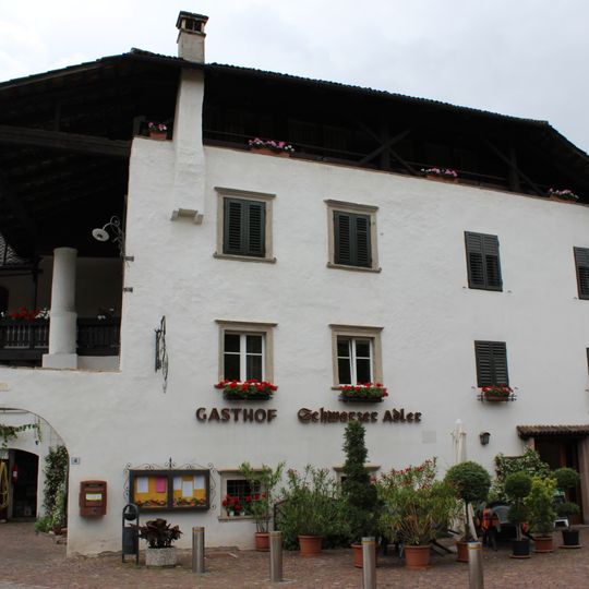 Gasthof Schwarzer Adler