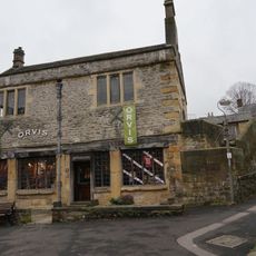 Old Town Hall  The Buttermarket