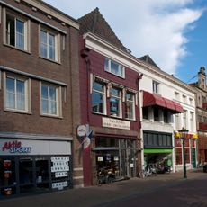 Oudestraat 125, Kampen