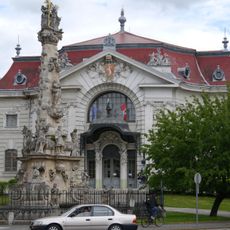 Katona Jozsef Szinhaz