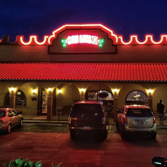 San Luis Restaurant 2