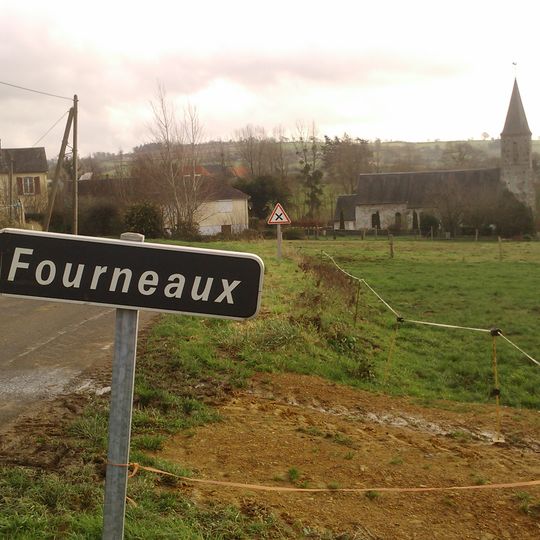 Fourneaux