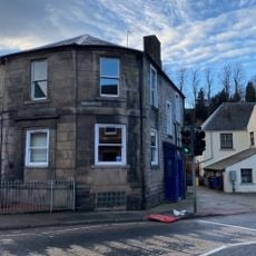 Bridgend House, High Street, Lasswade