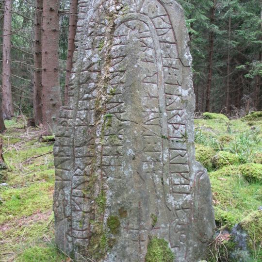 Södermanland Runic Inscription 130