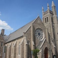St. Peter's Episcopal Church