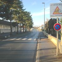 Saint-Martin-de-Fontenay