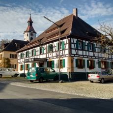 Gasthaus Rangau