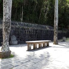 Mesa do Imperador