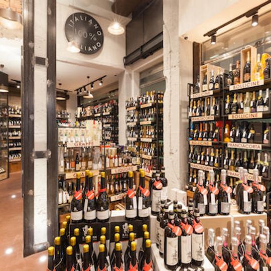 Signorvino Via Dante