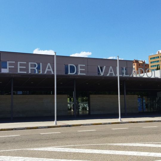Feria de Valladolid