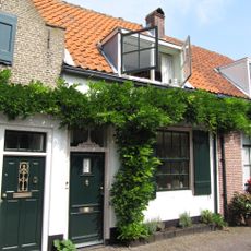 Maarland Noordzijde 100, Brielle