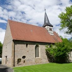 Kirche