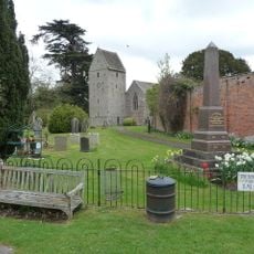 Kinnersley War Memorial