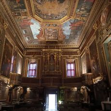 Oratory of the Nome di Dio