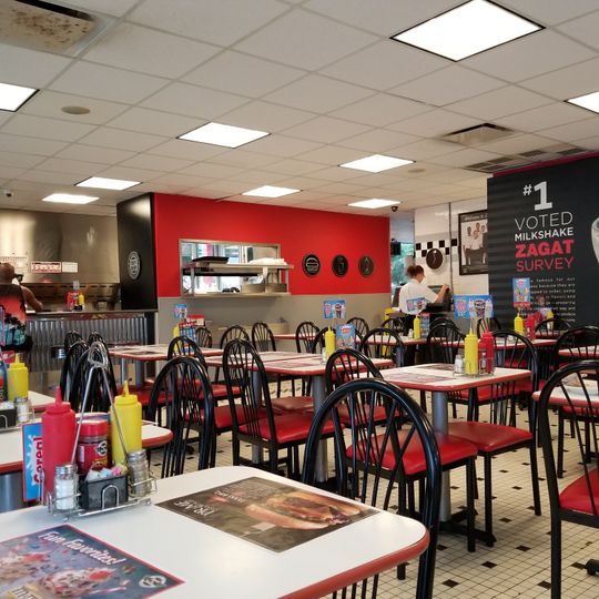 Steak 'n Shake
