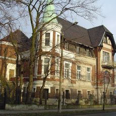 63 Kaliska Street in Ostrów Wielkopolski