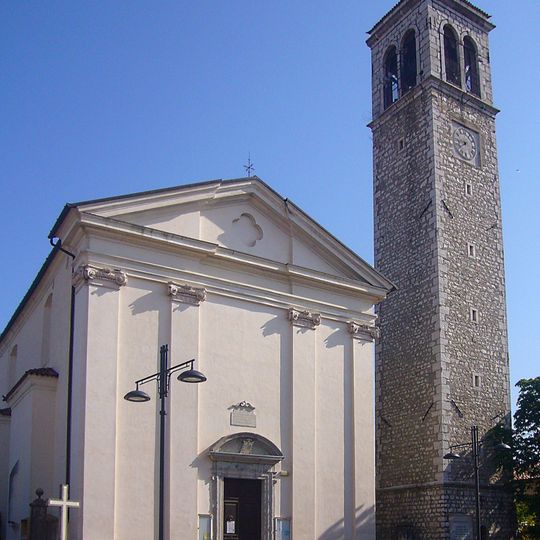 Chiesa di San Nicolò Vescovo
