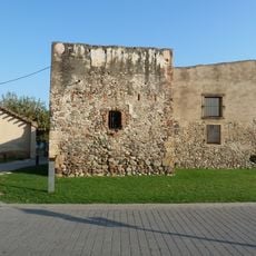 Muralla de Cambrils