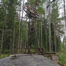 Trails Aurinkovuori