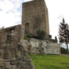 Castell de Castellet