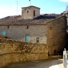 Cal Biosca del Talladell