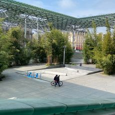 Place Alphonse Fiquet