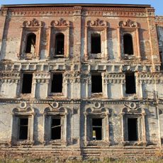Assumption Cathedral of the Dalmatovsky Monastery