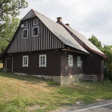 Homestead No. 152 in Makov