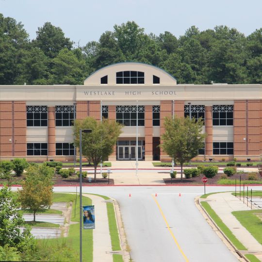 Westlake High School