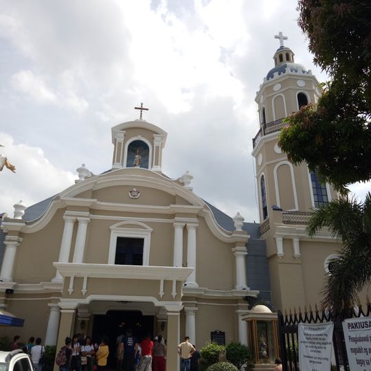Concepcion Church