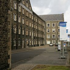 Selkirk, Dunsdale Road, Ettrick Mill