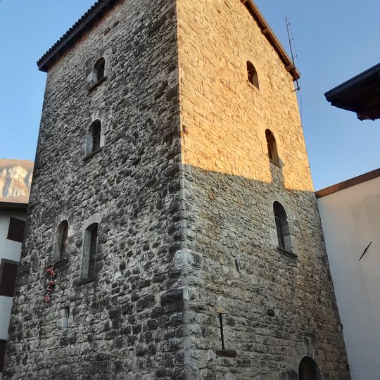 Torre di Colognola