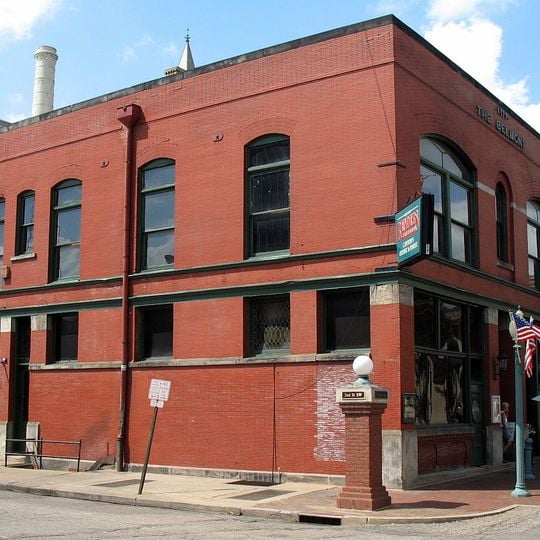 Bender's Restaurant-Belmont Buffet